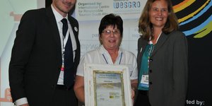 Gansbaai is GOUD 4